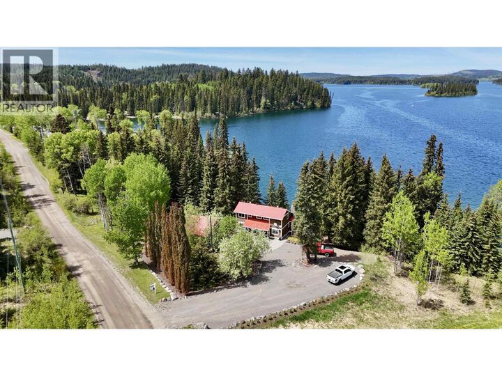 8187 Cottonwood Bay Road — photo 1