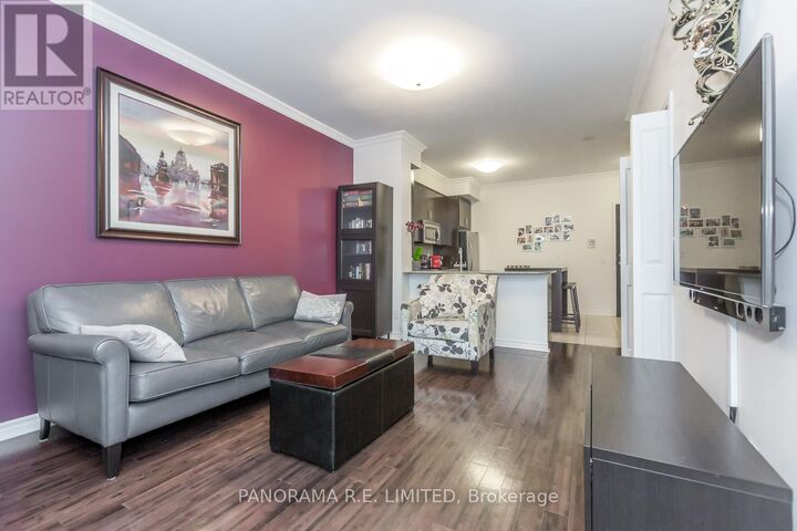 Property Photo:  235 Sherway Gardens Road 104  ON M9C 0A2 
