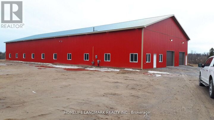 Property Photo:  388 Landon Road  ON K0K 1M0 