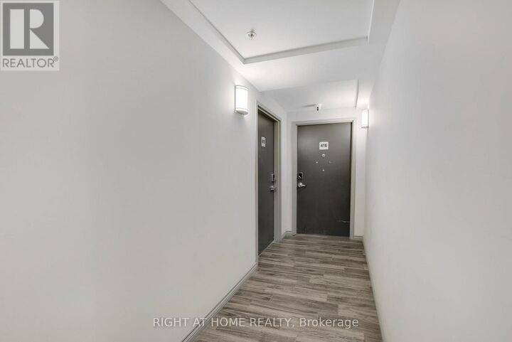 Property Photo:  275 Larch Street B415  ON N2L 3R2 