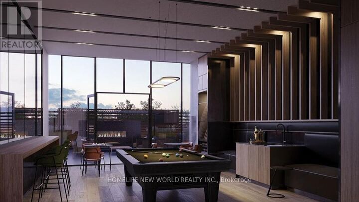 Property Photo:  603 Sherbourne Street 1309  ON M4X 1K7 