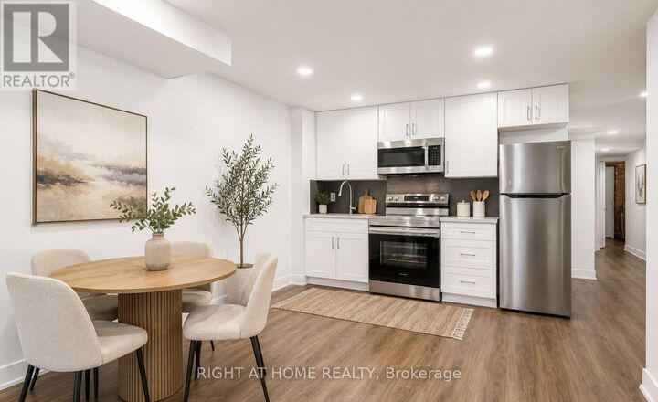 Property Photo:  38 Richard Boyd Drive Basement  ON L9N 0S6 