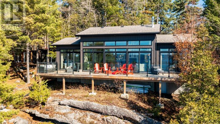 Property Photo:  1201 Geewadin Road  ON P2A 2X2 