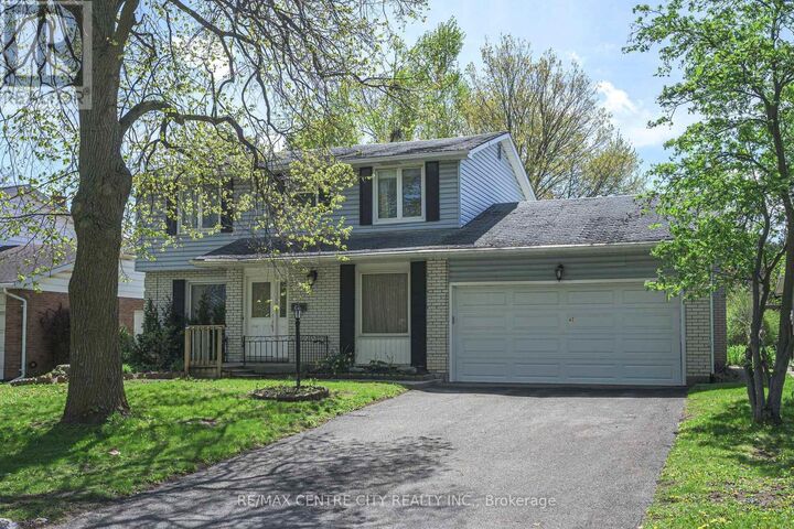 Property Photo:  42 Annadale Drive  ON N6G 2B7 