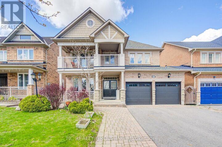 Property Photo:  60 Brockdale Street  ON L4E 4W2 