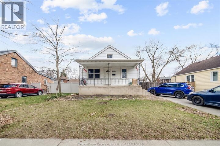 Property Photo:  2224 Church Street  ON N8X 1V9 