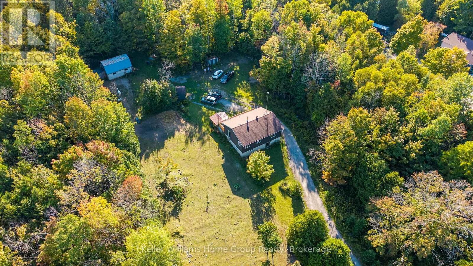 Property Photo:  125 North Diagonal Road  ON N0H 2T0 