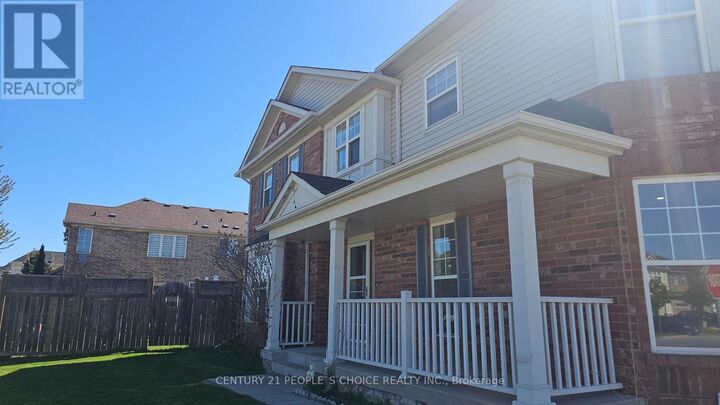Property Photo:  918 McNair Circle  ON L9T 6Y5 