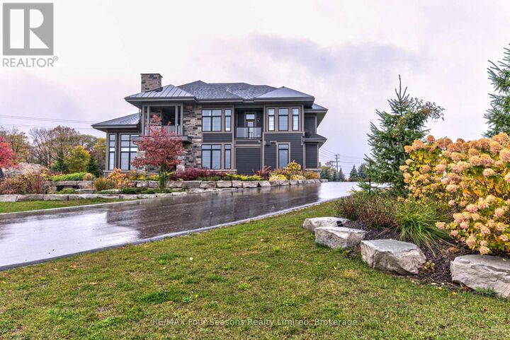Property Photo:  9 Windrose Valley Boulevard  ON L9Y 0K2 