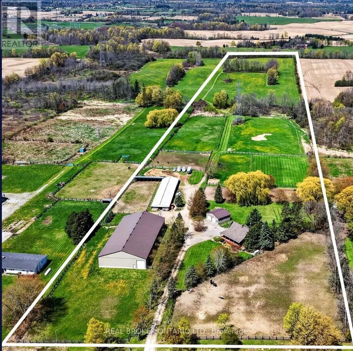 Property Photo:  311 Brant County 22 Road  ON L9G 3L1 
