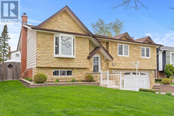 Property Photo:  24 Linkdale Road  ON L6V 2Y4 