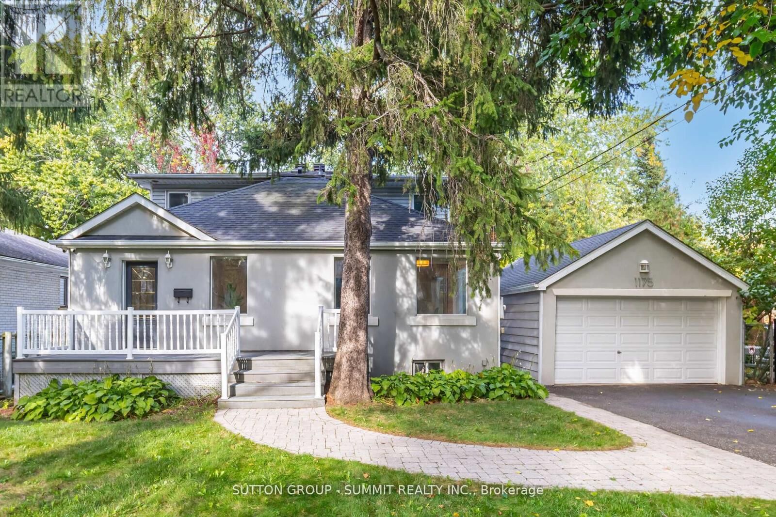 Property Photo:  1175 Kane Road  ON L5H 2M2 