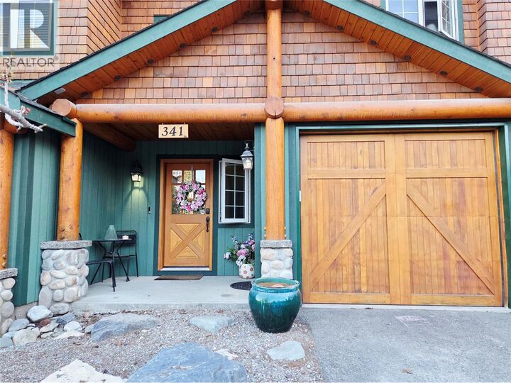 Property Photo:  341 Fairway Drive  BC V1A 0B7 