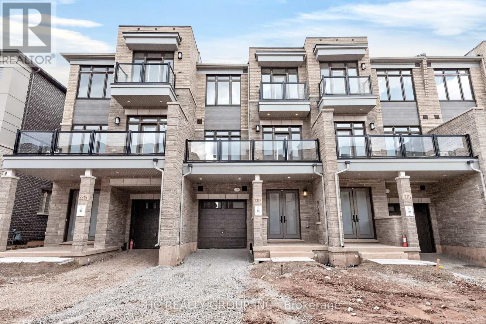 Property Photo:  Taha Gardens  ON L6M 4K1 