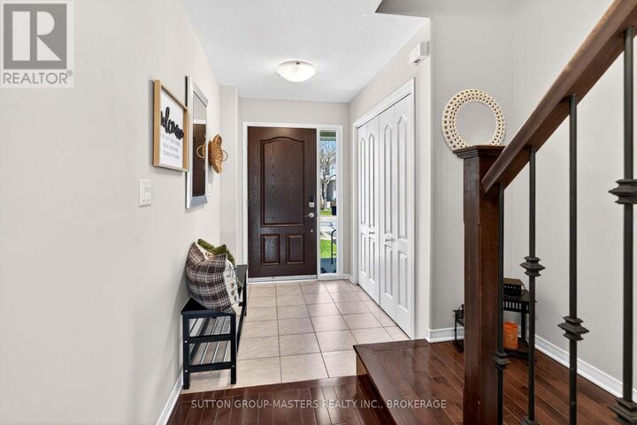 Property Photo:  1399 Atkinson Street  ON K7P 0C4 