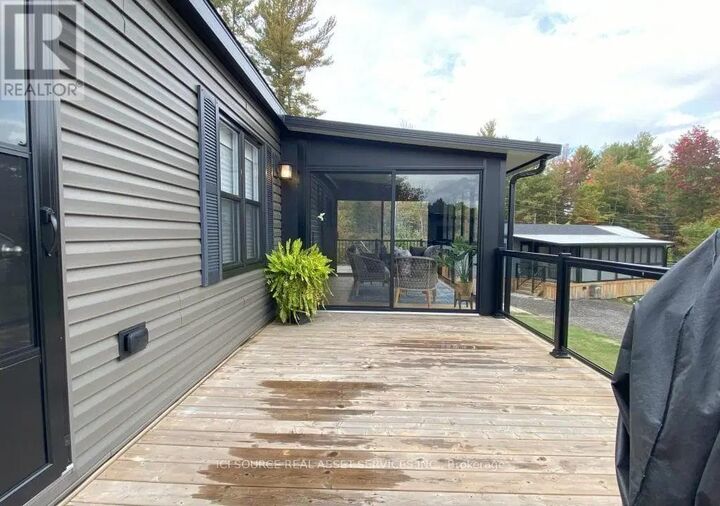 Property Photo:  1047 Bonnie Lake Camp Road Bbt98  ON P1L 1W9 