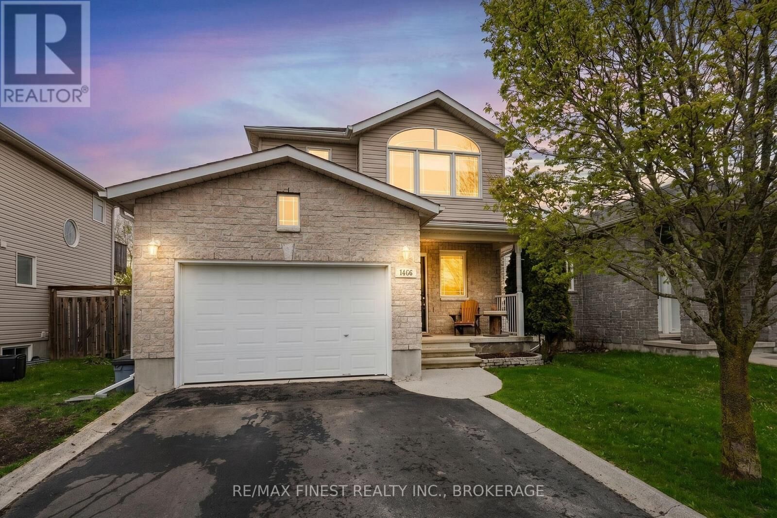 Property Photo:  1466 Adams Avenue  ON K7P 0B6 