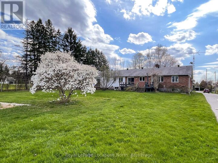 Property Photo:  355 Union Street  ON N4L 1W7 