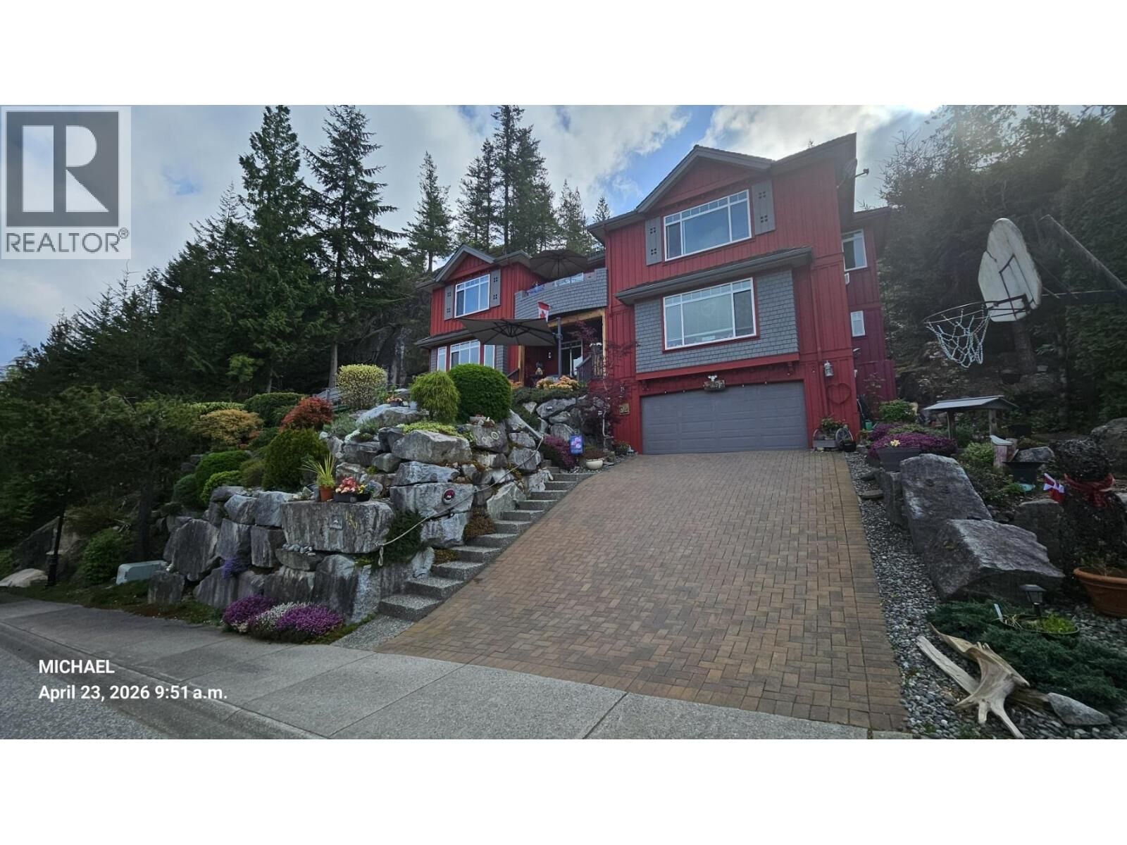 Property Photo:  139 Furry Creek Drive  BC V0N 3Z2 