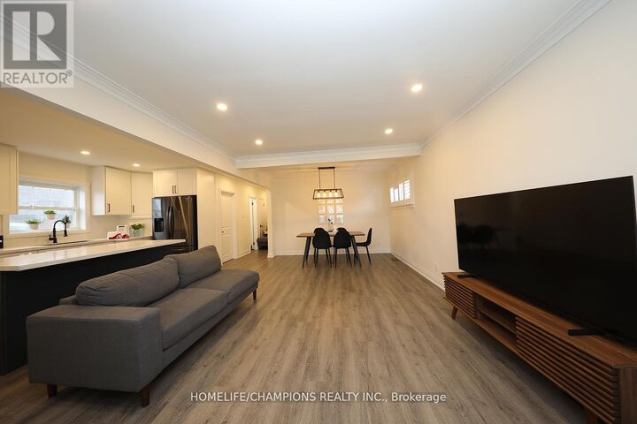 Property Photo:  50 Fraserton Crescent  ON M1J 1S8 