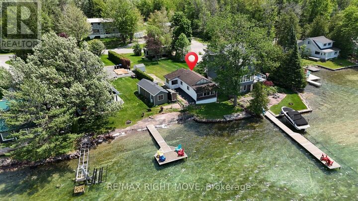 Property Photo:  7682 Oak Point Road  ON L0K 2B0 