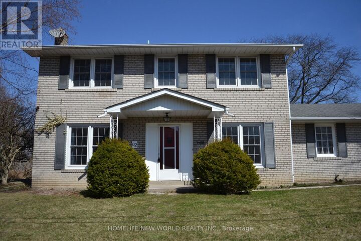 Property Photo:  62 Landfair Crescent  ON M1J 3A7 