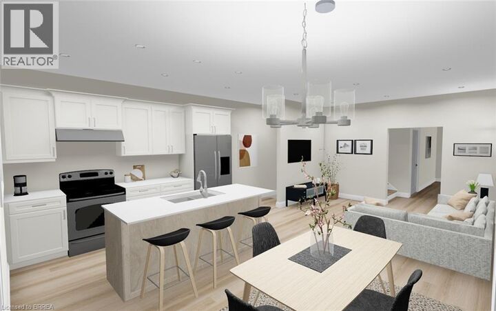 Property Photo:  72 Johnson Road 14  ON N3T 5M1 