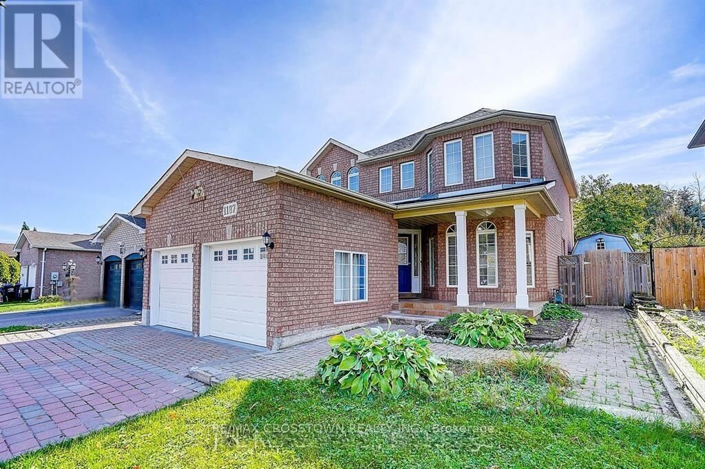 Property Photo:  1187 Leslie Drive  ON L9S 2A9 