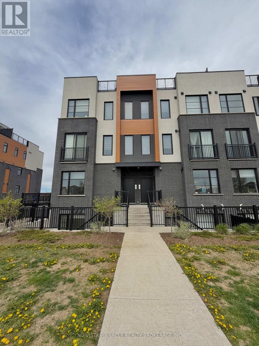 Property Photo:  3900 Savoy Street 41  ON N6P 0H9 