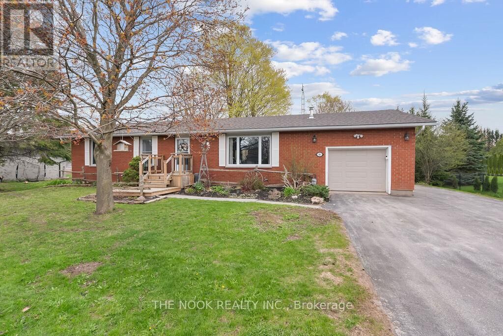 Property Photo:  16 Robmar Crescent  ON K0M 2J0 