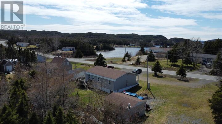 Property Photo:  16 Road To The Isles Route  NL A0G 2R0 