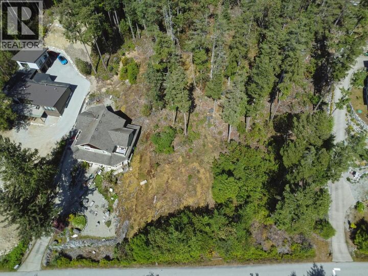 Property Photo:  Johnston Heights Drive  BC V7Z 0B7 