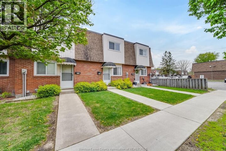 Property Photo:  5486 Lassaline  ON N8T 1B1 