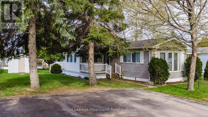 55 Cherokee Lane — photo 1