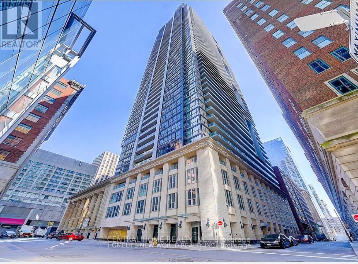 Property Photo:  70 Temperance Street 1012  ON M5H 4E8 