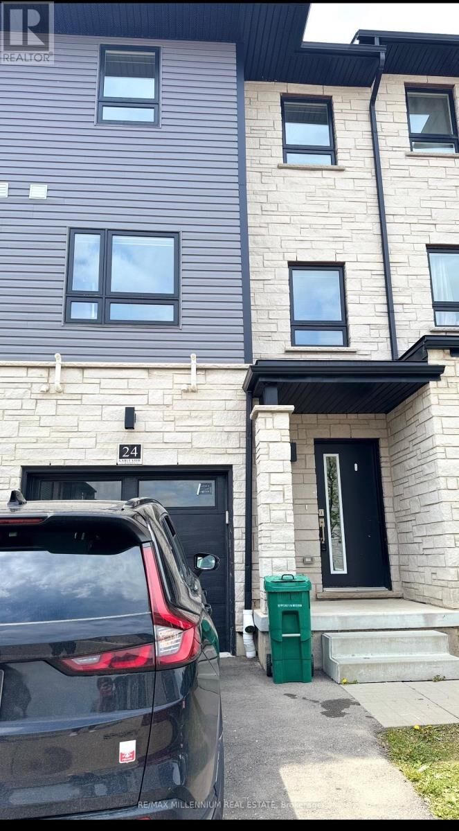 Property Photo:  51 Sparrow Avenue 24  ON N1T 0E5 