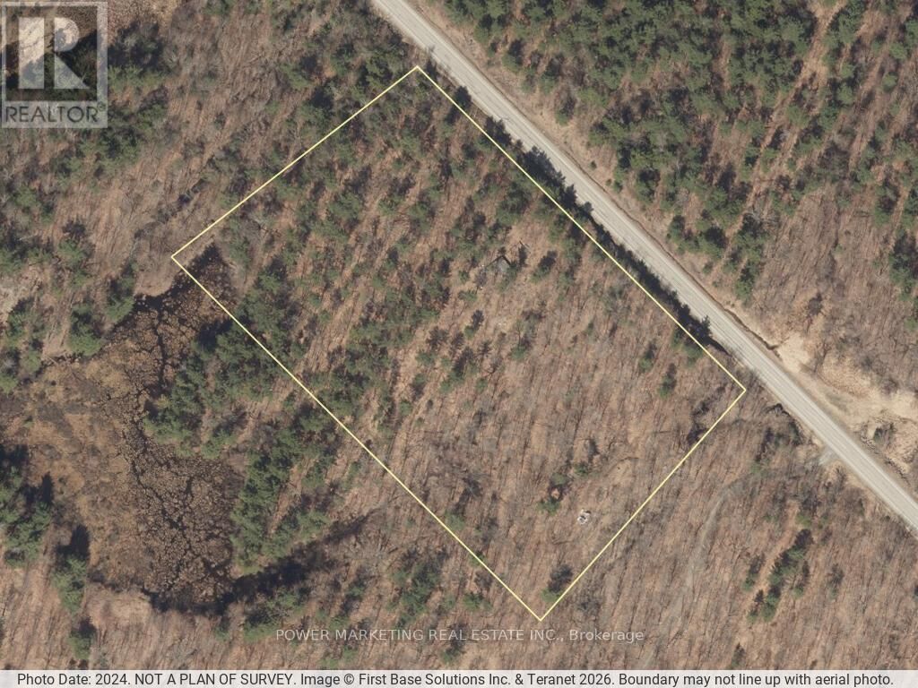 Property Photo:  Highway 36 Road  ON K0G 1X0 