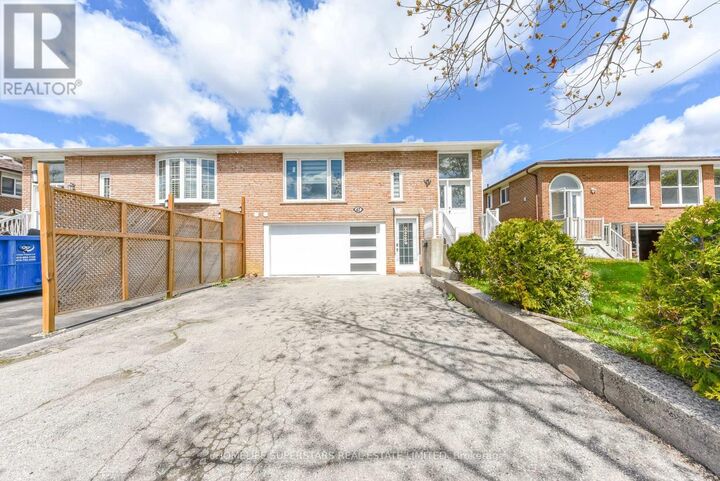 Property Photo:  47 Jade Crescent  ON L6S 3G9 