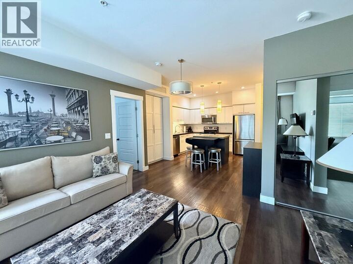 Property Photo:  975 Academy Way 216  BC V1V 3C8 