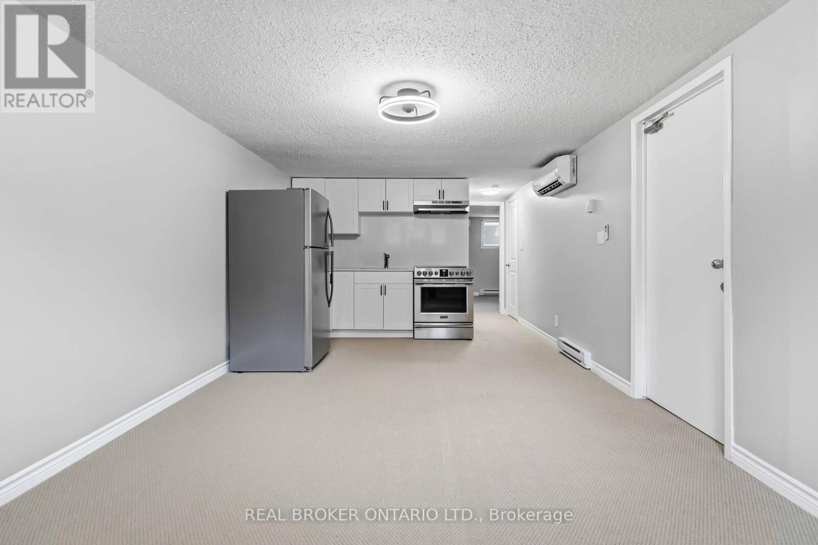 Property Photo:  1306 Valley Drive Basement  ON L1J 7J7 