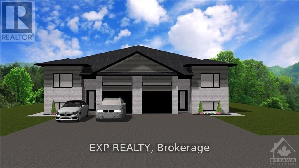 Property Photo:  226 Cypress Street A  ON K0A 2M0 