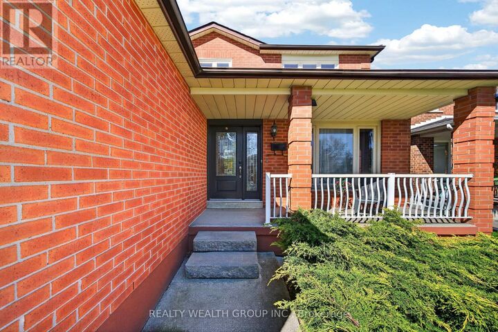 Property Photo:  42 Cherhill Drive  ON L6A 1H6 