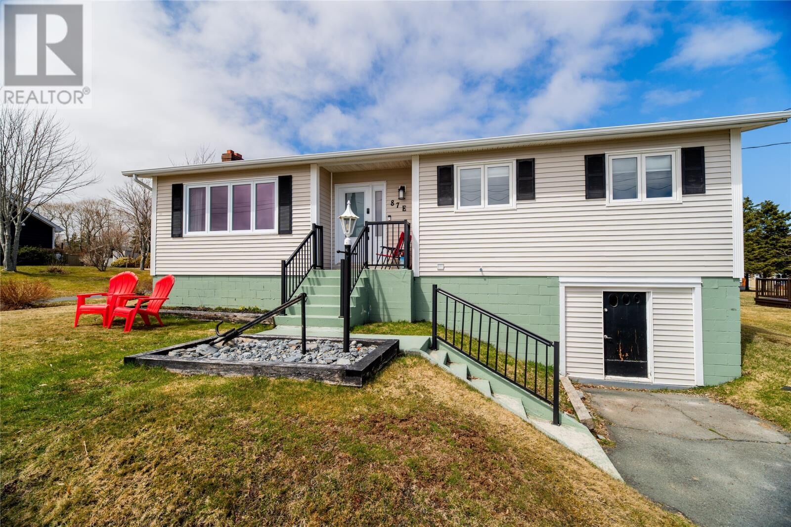 Property Photo:  87 Water Street East  NL A0A 2M0 
