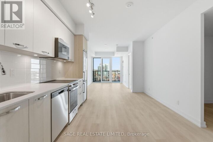 Property Photo:  75 James Street South 1409  ON L8P 2Y9 