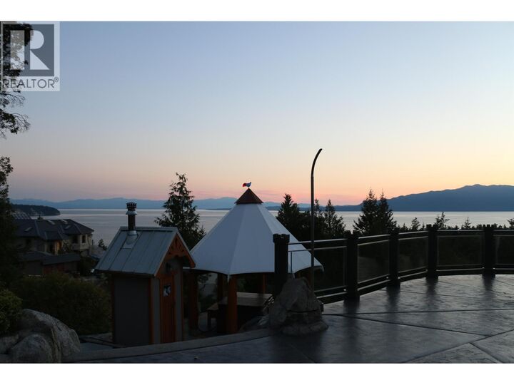 Property Photo:  10664 Wood Bay Heights Road  BC V7Z 1B8 