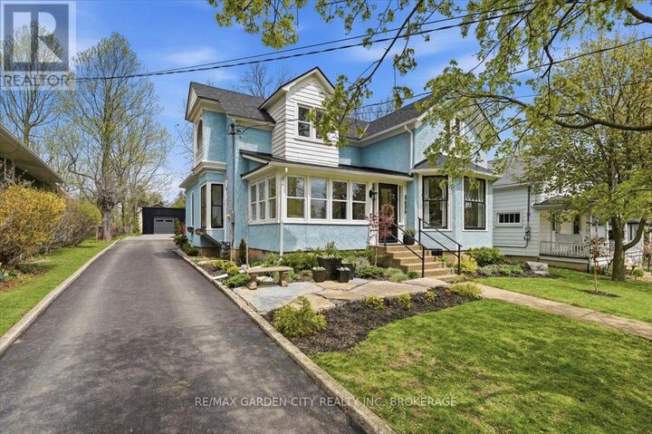 Property Photo:  3634 Cutler Street  ON L0S 1N0 