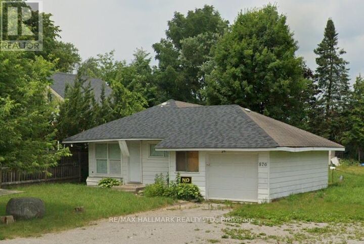 Property Photo:  Innisfil Beach Road  ON L9S 2C2 