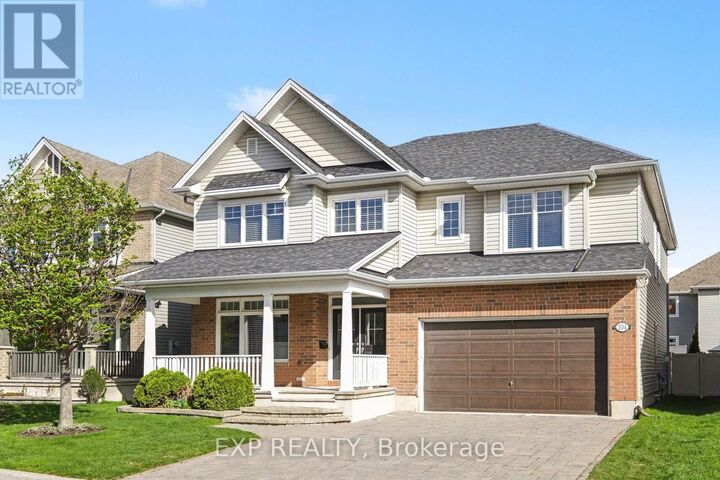 Property Photo:  104 Brambling Way  ON K2J 5V3 