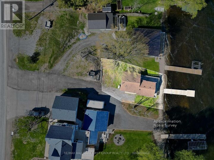 Property Photo:  2161C County Rd 9 Road  ON K7R 3K8 