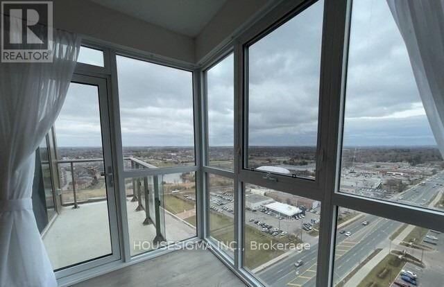 Property Photo:  9560 Markham Road Ph8  ON L6E 0V1 